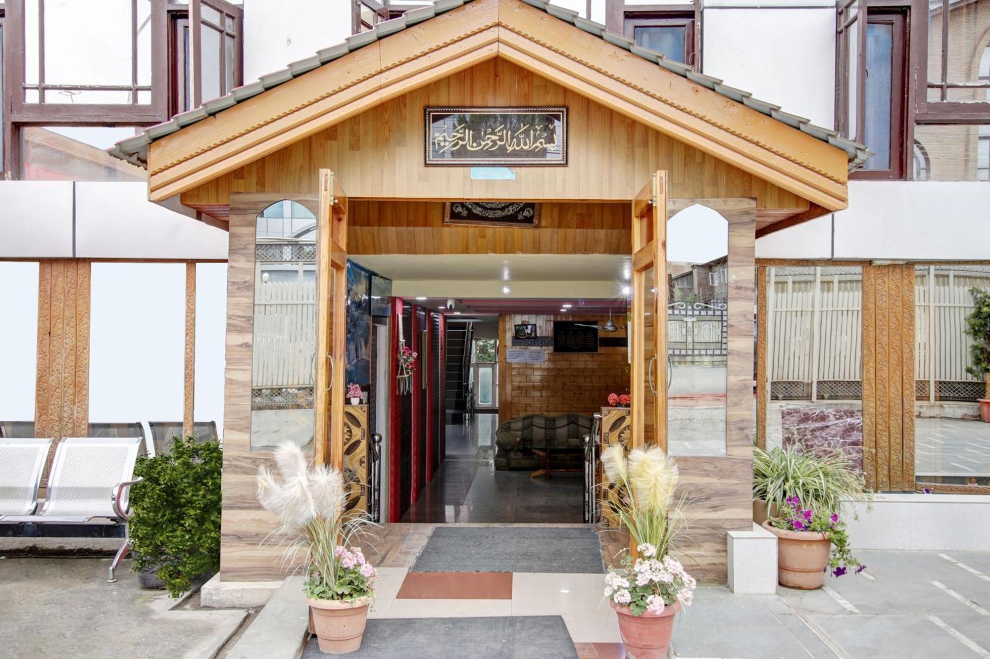 Super Collection O Rajbagh Formerly Lavender Srīnagar Zewnętrze zdjęcie