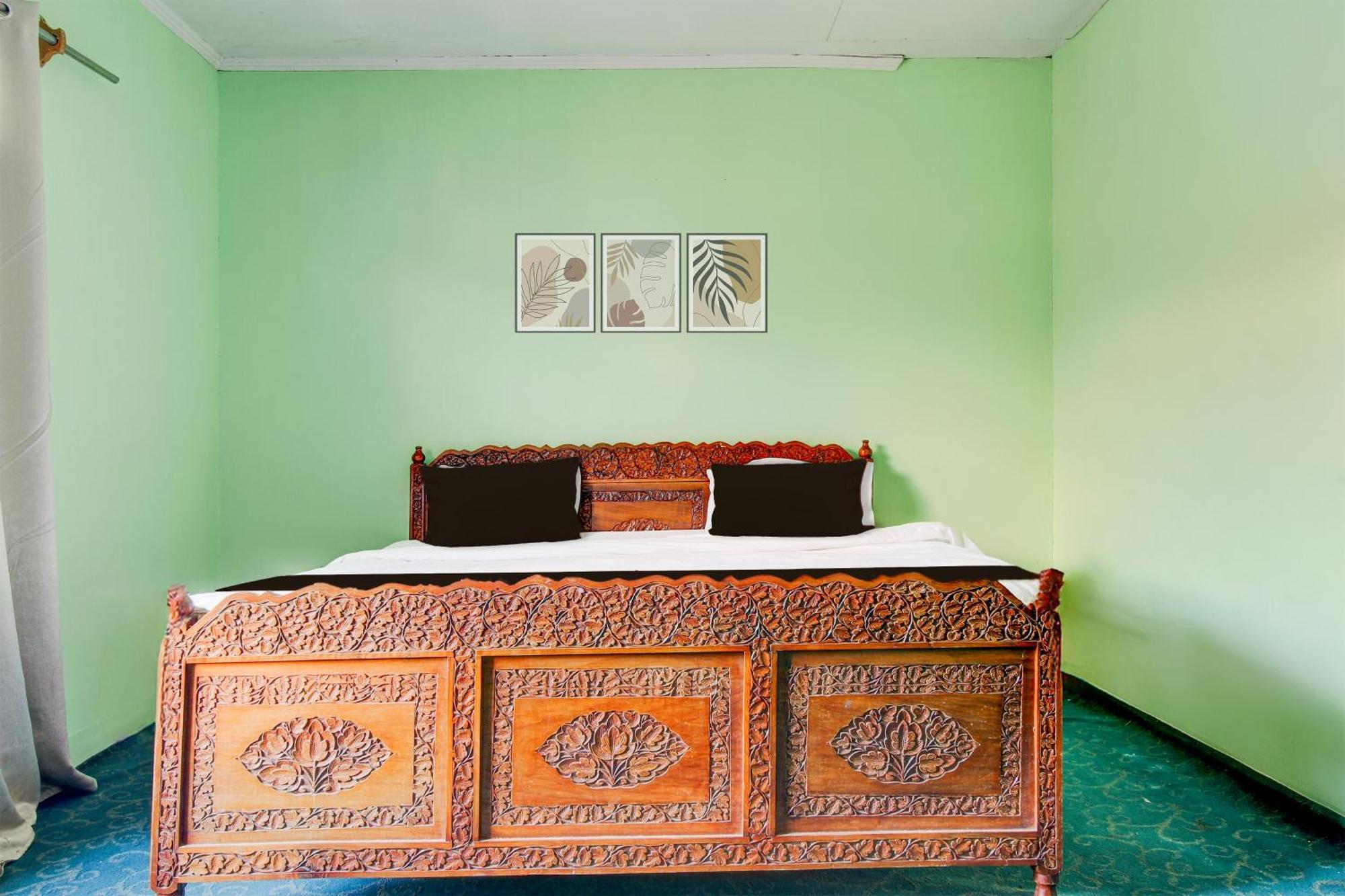 Super Collection O Rajbagh Formerly Lavender Srīnagar Zewnętrze zdjęcie